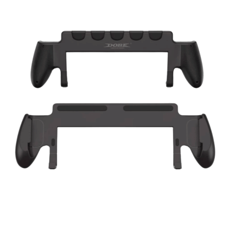 เคส NINTENDO SWITCH2 DOBE TNS-3179 จับถนัดมือ พร้อมช่องเก็บตลับเกม_4